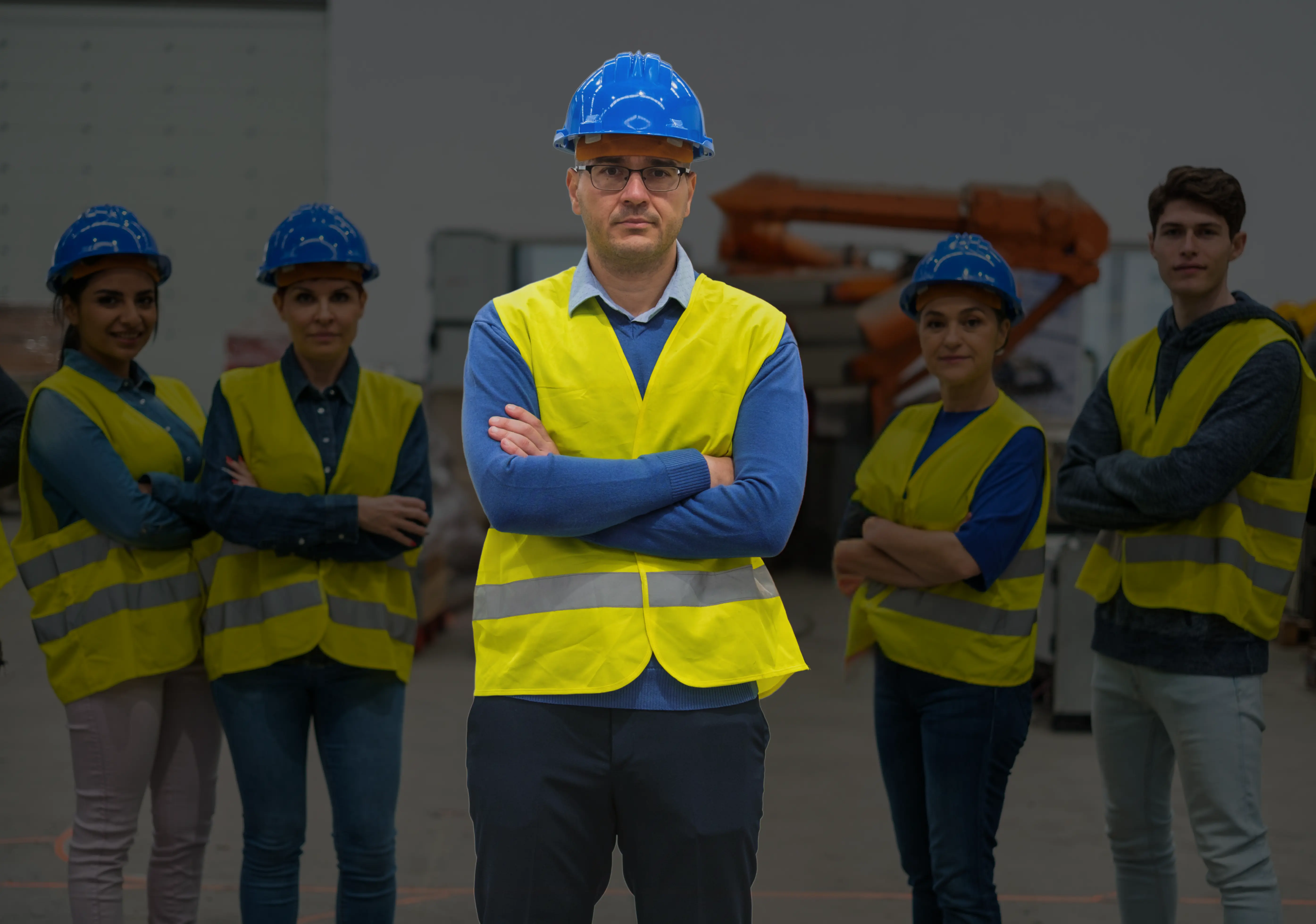 Precision Manufacturing